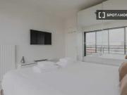 appartement 1 chambre à louer à Levallois Perret, Paris