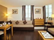 Appartement 1 chambre à louer à l'Opéra Chaussée...