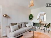 Appartement 1 chambre à louer à Louis Bertrand, Paris