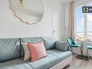 Appartement 1 chambre à louer à Louis Bertrand, Paris