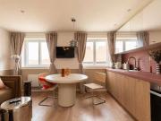 Appartement 1 chambre à louer à Lyon