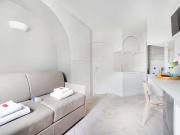 Appartement 1 chambre à louer à Madeleine, Paris