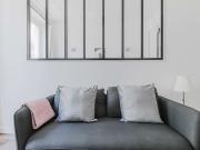 Appartement 1 chambre à louer à Madeleine, Paris