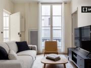 Appartement 1 chambre à louer à Madeleine, Paris