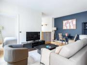 Appartement 1 chambre à louer à Madeleine, Paris