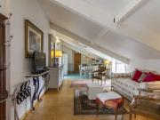 Appartement 1 chambre à louer à Maison Lafitte, Paris