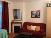 Appartement 1 chambre à louer à Malakoff, Paris