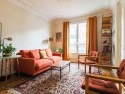 Appartement 1 chambre à louer à Manin Jaurès, Paris