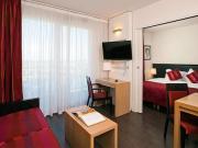 Appartement 1 chambre à louer à Montévrain, Paris