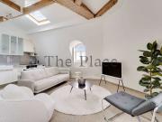 Appartement 1 chambre à louer à Monceau, Paris