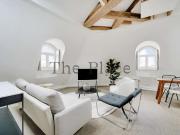 Appartement 1 chambre à louer à Monceau, Paris
