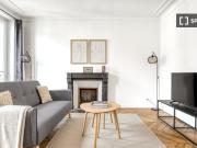 Appartement 1 chambre à louer à Montmartre, Paris