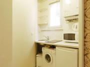 Appartement 1 chambre à louer à Montmartre, Paris