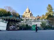 Appartement 1 chambre à louer à Montmartre, Paris
