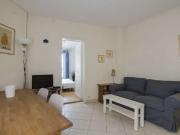 Appartement 1 chambre à louer à Montmartre, Paris