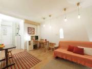 Appartement 1 chambre à louer à Montmartre, Paris