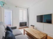 Appartement 1 chambre à louer à Montmartre, Paris