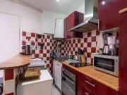Appartement 1 chambre à louer à Montmartre, Paris