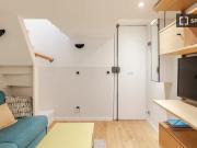 Appartement 1 chambre à louer à Montorgueil, Paris