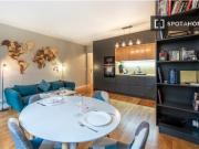 Appartement 1 chambre à louer à Montreuil, Paris