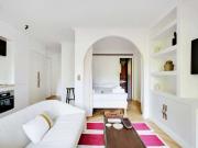 Appartement 1 chambre à louer à Muette Nord, Paris