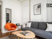 Appartement 1 chambre à louer à Nap, Paris
