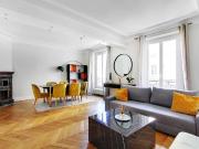 Appartement 1 chambre à louer à Neuilly Sur Seine, Paris