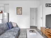 Appartement 1 chambre à louer à Neuilly Sur Seine, Paris