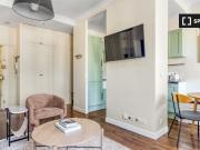 Appartement 1 chambre à louer à New Athens, Paris