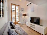 Appartement 1 chambre à louer à Nice