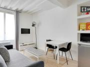 Appartement 1 chambre à louer à Odéon, Paris