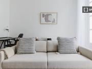 Appartement 1 chambre à louer à Odéon, Paris