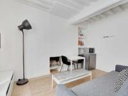 Appartement 1 chambre à louer à Odéon, Paris