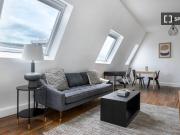 Appartement 1 chambre à louer à Paris