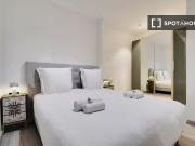 Appartement 1 chambre à louer à Paris