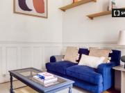 Appartement 1 chambre à louer à Paris