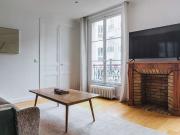 Appartement 1 chambre à louer à Paris