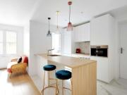 Appartement 1 chambre à louer à Paris