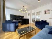 Appartement 1 chambre à louer à Paris