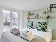 Appartement 1 chambre à louer à Paris