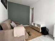 Appartement 1 chambre à louer à Paris