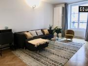 Appartement 1 chambre à louer à Paris 17