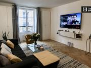 Appartement 1 chambre à louer à Paris 17