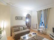 Appartement 1 chambre à louer à Paris 18ème arrondissement