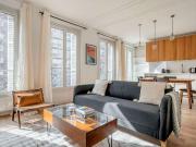 Appartement 1 chambre à louer à Paris