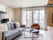 Appartement 1 chambre à louer à Paris