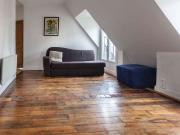Appartement 1 chambre à louer à Paris