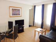 Appartement 1 chambre à louer à Paris