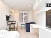 Appartement 1 chambre à louer à Paris