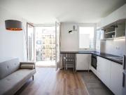 Appartement 1 chambre à louer à Paris